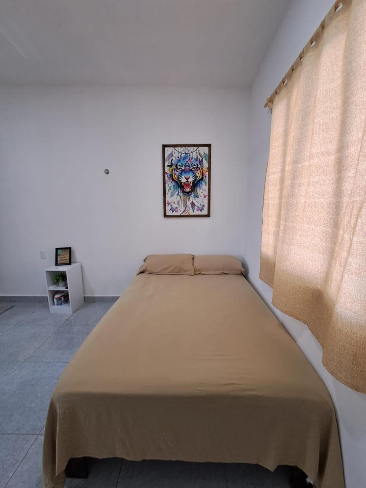 מלון פלאייה דל כרמן Tierra Maya מראה חיצוני תמונה